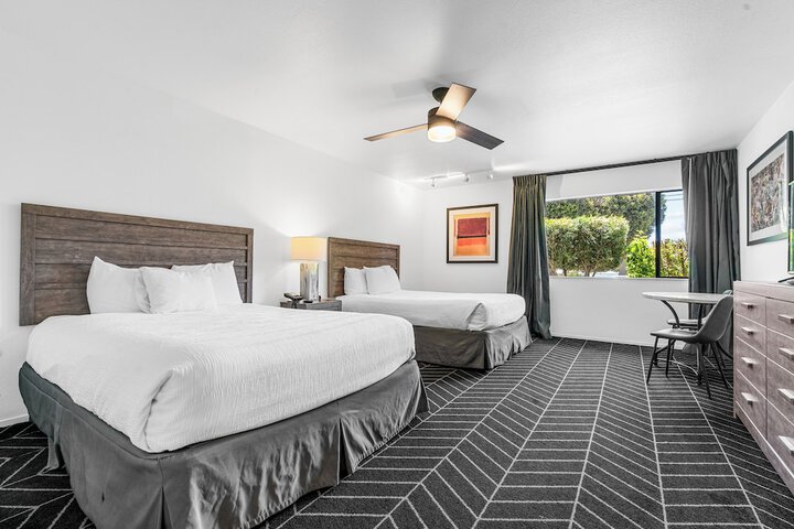 Masterpiece Hotel