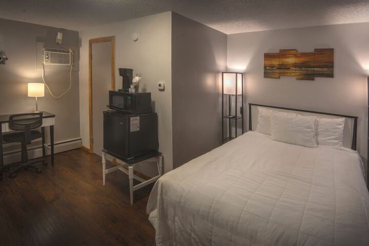 Spirit Lake Resort Motel