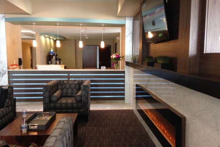 Hotel Interior 21 of 59
