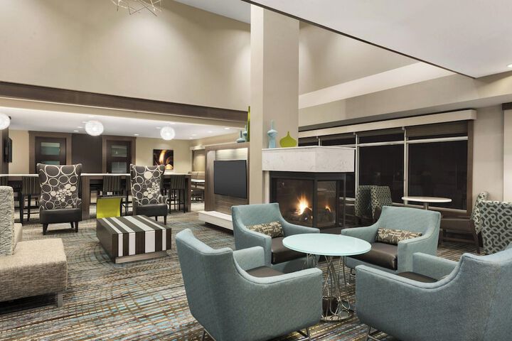 Residence Inn by Marriott St. Paul Woodbury