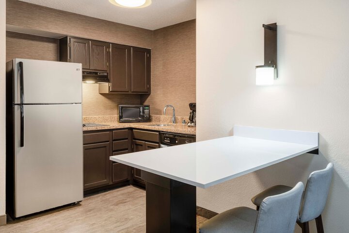 Residence Inn Denver Southwest / Lakewood