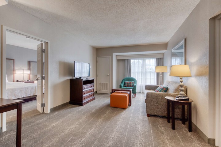 Homewood Suites by Hilton Olmsted Village (near Pinehurst)