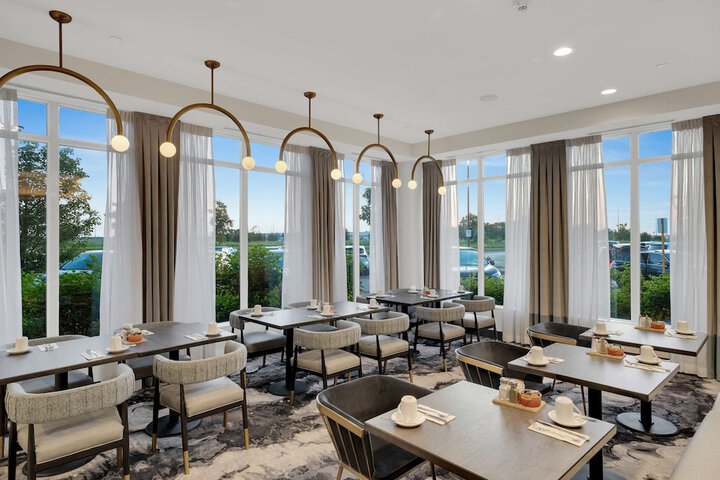 Hilton Garden Inn Toronto / Brampton