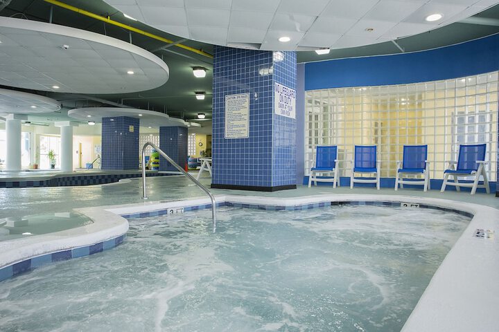 Avista Resort