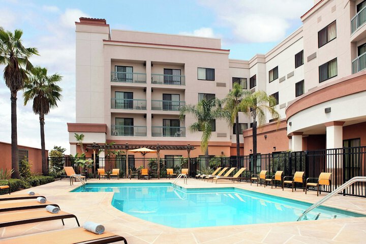 Courtyard by Marriott Foothill Ranch Irvine East / Lake Forest