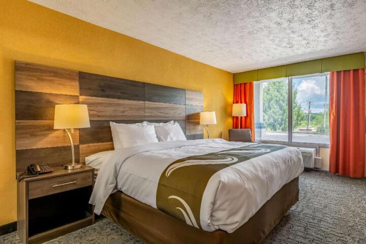 Quality Inn