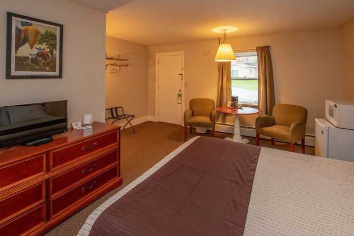 Motel Cambridge