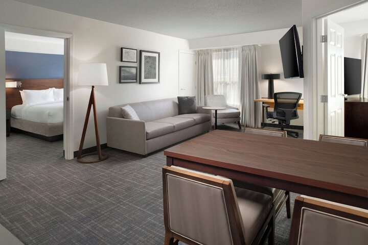 Residence Inn by Marriott New Orleans Metairie