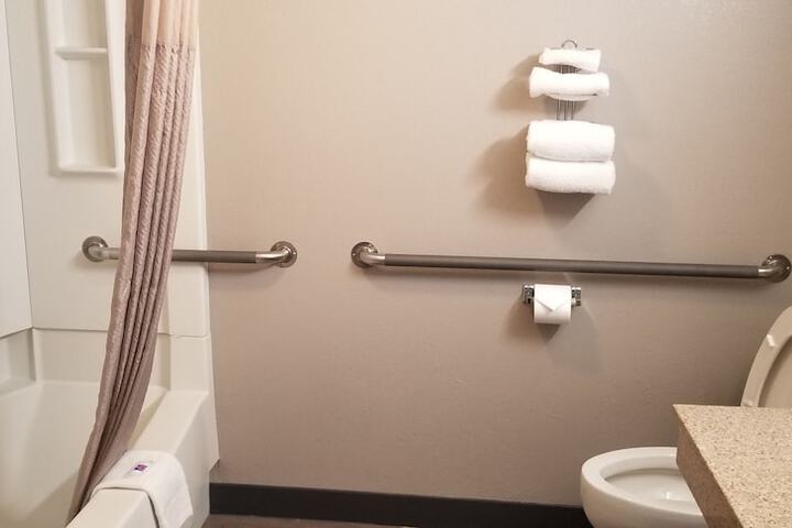 Motel 6 Elk Grove Village IL - OHare
