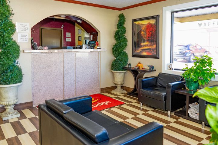 Hotel Interior 7 of 23
