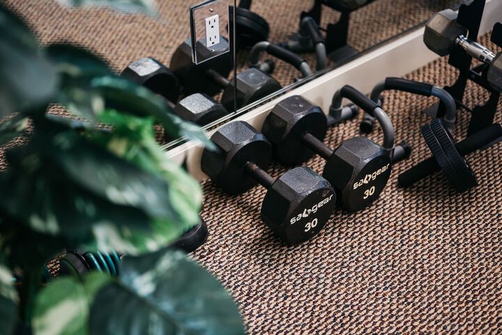 Health and Fitness 43 of 45