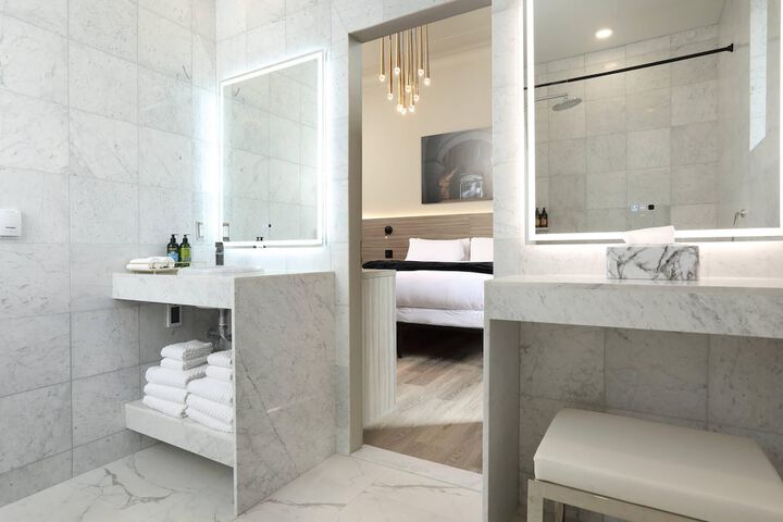 The Fort Garry Hotel Spa and Conference Centre, an Ascend Collection Hotel