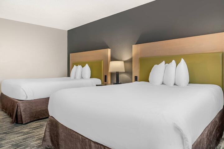 Country Inn & Suites by Radisson Frederick, MD