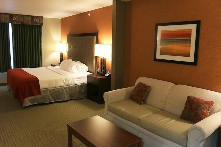 Holiday Inn Express Hotel & Suites Bozeman West by IHG