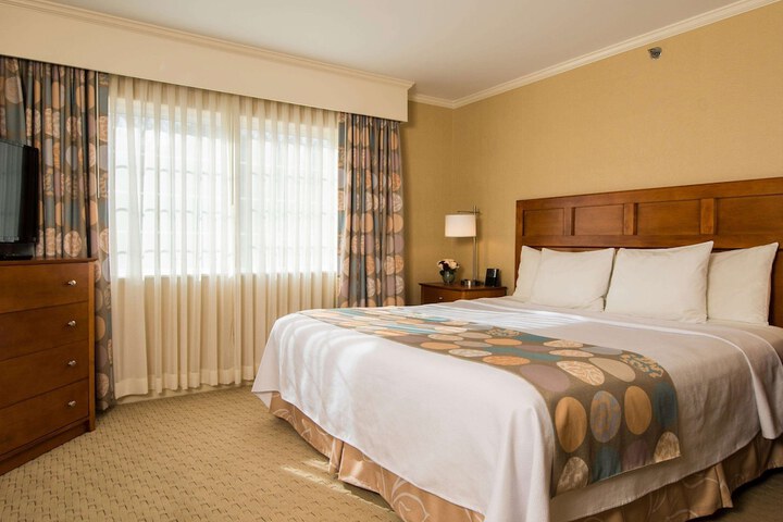 Gorges Grant Hotel