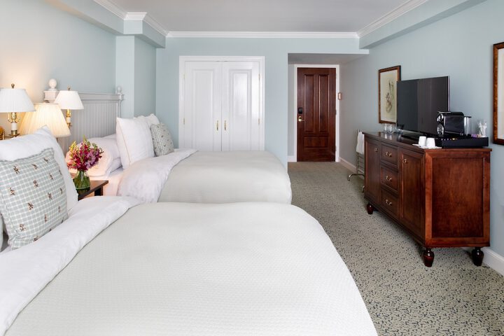 Woodstock Inn & Resort