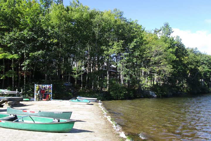 The Retreat at Norwich Lake