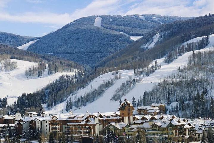 The Sebastian - Vail