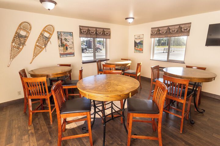 Fairbridge Inn & Suites Sandpoint