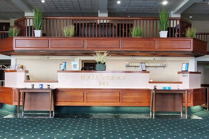 Hotel Interior 12 of 76