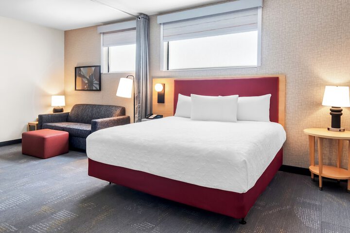 Home2 Suites by Hilton Dallas Grand Prairie
