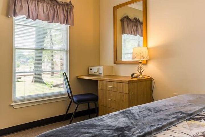 Room 40 of 111