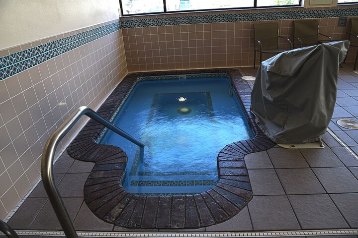 DoubleTree by Hilton Helena Downtown