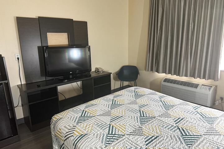 Motel 6 Anderson IN - Indianapolis