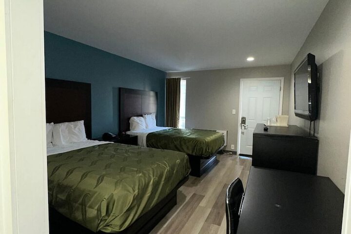 Jameson Inn Winder