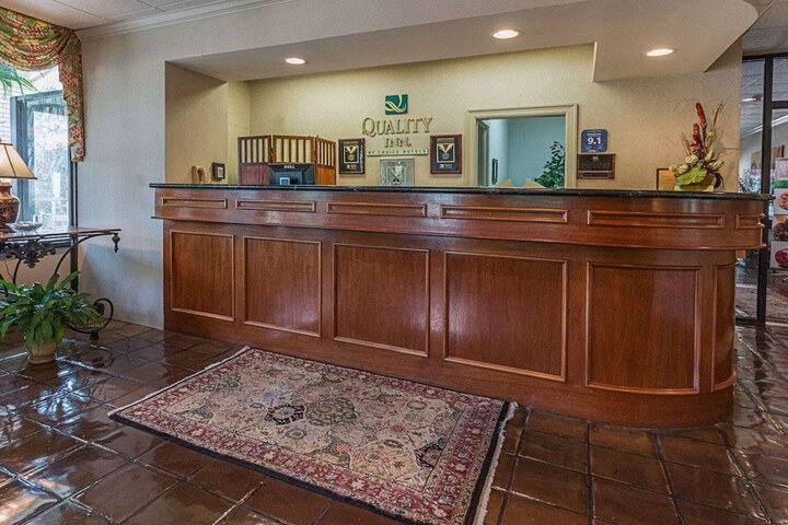 Hotel Interior 12 of 21