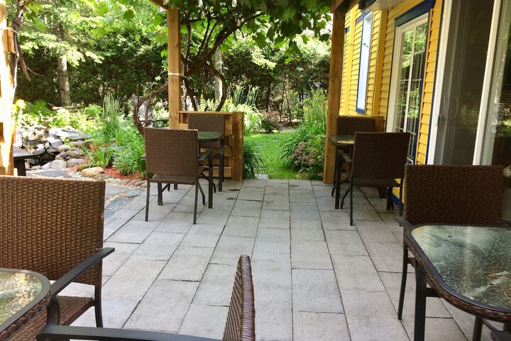 Terrace/Patio 28 of 31