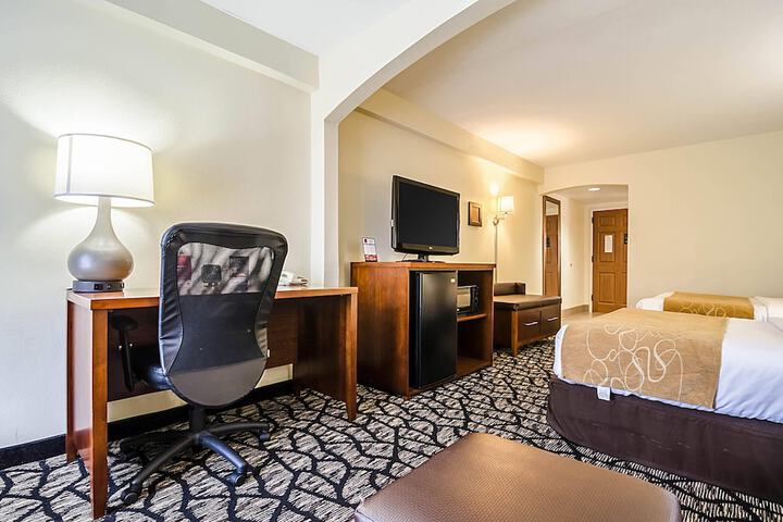 Comfort Suites Innsbrook - Short Pump
