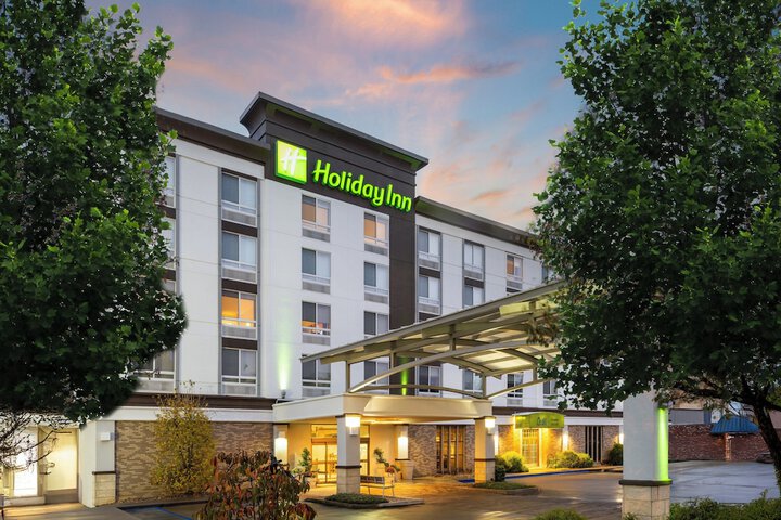 Holiday Inn Portsmouth Downtown by IHG
