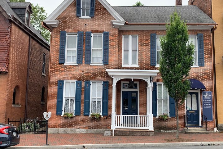 The Amberson House Bed & Breakfast