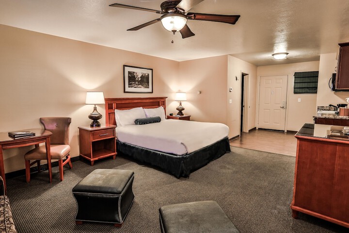 The Springs Resort & Spa