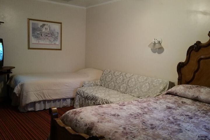 Cohocton Valley Inn
