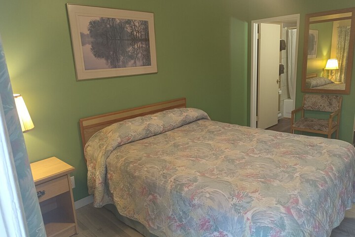 GOLDPAN MOTEL