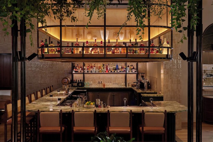 Kimpton Mirador Pacific Grove Monterey by IHG