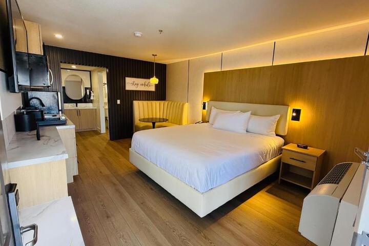 MainStay Suites Victorville - Hesperia