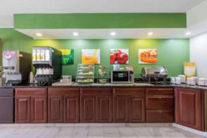 Comfort Inn Sycamore
