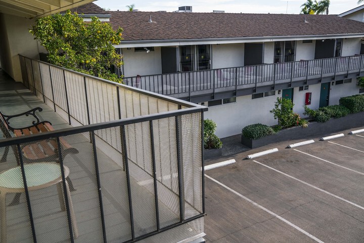 Terrace/Patio 43 of 46