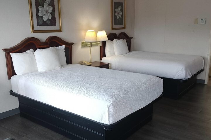 Clarion Inn Southern Pines - Pinehurst