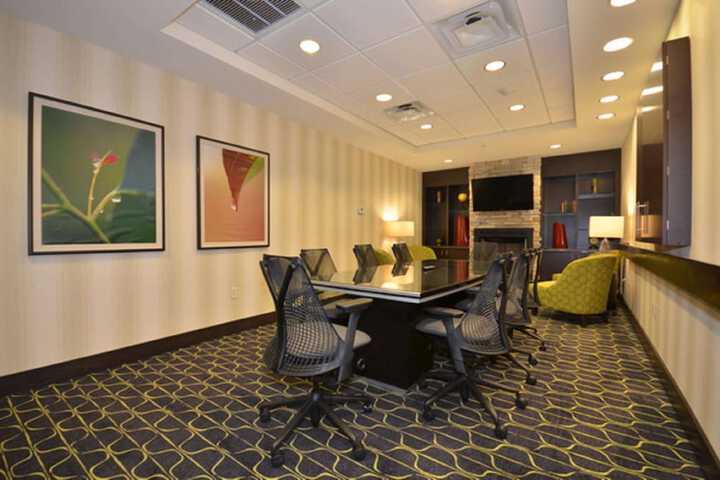 Hampton Inn & Suites Tulsa / Catoosa