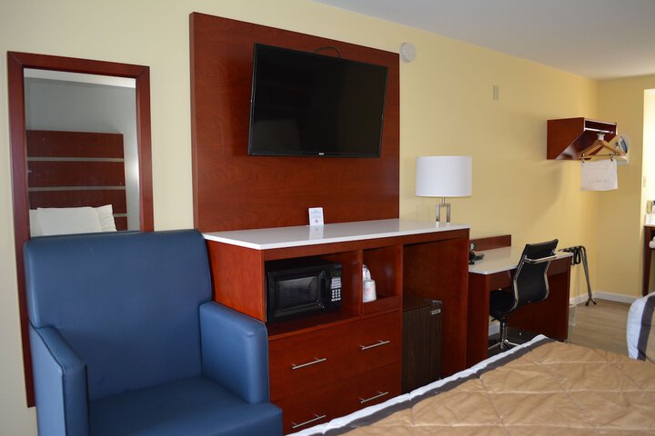 Escape Inn Hershey