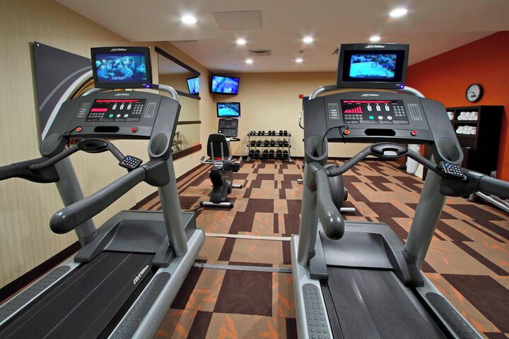Courtyard by Marriott Rockaway Mount Arlington