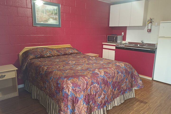 GOLDPAN MOTEL