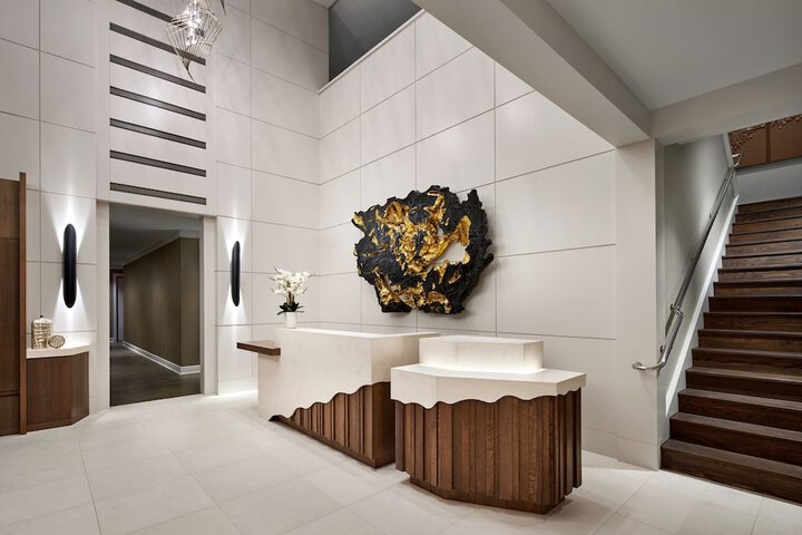 The Ritz-Carlton Charlotte