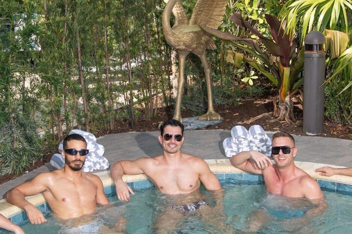 Wilton River Suites (Adults Only)