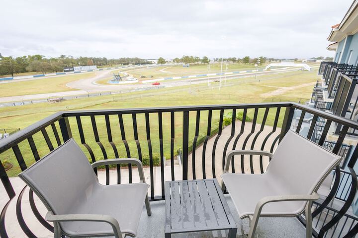 Terrace/Patio 50 of 54