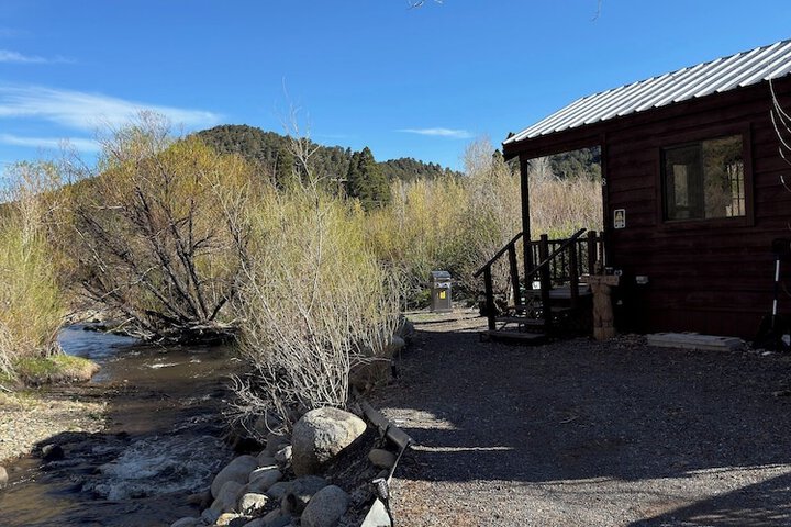 Virginia Creek Settlement